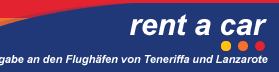 Autovermietung Lanzarote | Orcar Canarias Mietwagen